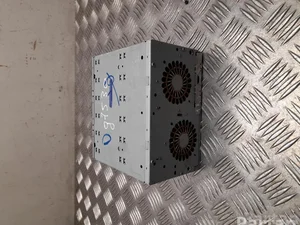 Land Rover J8A2-19C211-AE / J8A219C211AE RANGE ROVER VELAR (L560) 2017 Bloc de navigation