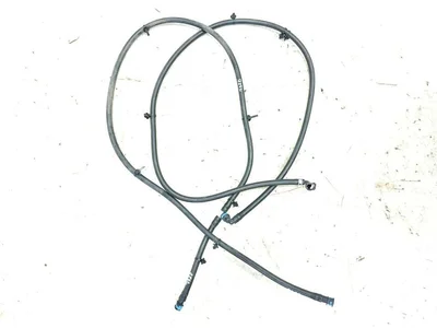 Ferrari California 2010 Vamzdelis, langų plovimas - Paveiksliukas 1