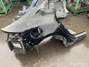 BYD SEAL 2024 Karosserie viertel hinten rechts