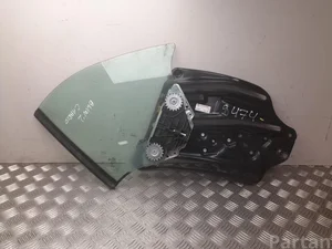 BMW 2 572 945 / 2572945 2 kabrioletas (F23) 2016 Lango pakėliklis kairysis galinis