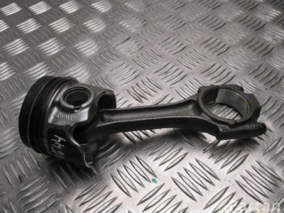 Volkswagen 11R1, 19111417223Z, 046D, V3001027 GOLF VII Variant (BA5, BV5) 2015 Piston - Image 1