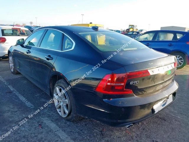 S90 juodas - Photo 4