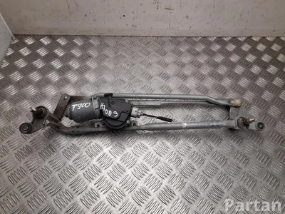 Land Rover CPLA-17500-AE / CPLA17500AE RANGE ROVER SPORT (L494) 2017 Valytuvų mechanizmas priekinis stiklas su varikliuku - Paveiksliukas 1