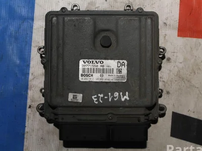 Volvo 30771550 XC90 I 2008 Unité de contrôle moteur - Image 1