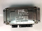 CITROËN 9650347780 C2 (JM_) 2003 Control unit for engine