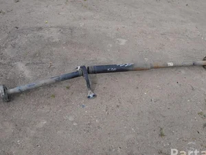 Volkswagen 3Q0521101AP PASSAT Variant (3G5) 2017 Arbre de transmission longitudinal complect