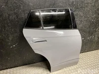 Volkswagen ID.4 2024 Door Right Rear