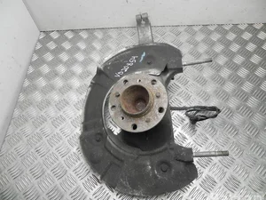 BMW 34112284431 5 (F10) 2015 Logement de roulement de roue Left Front