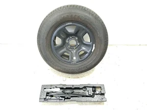 Jeep 68425481AA Wagoneer/ Wagoneer L WS 2022 roue de secours R18