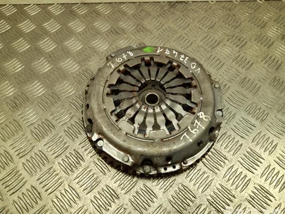 Dacia 584798, 584176 Spring Electric (BBG) 2022 Kit d'embrayage - Image 1