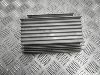 BMW 9348411 X3 (F25) 2016 Amplificateur audio