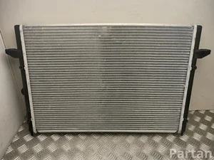 Volkswagen 7M0 121 253 D / 7M0121253D SHARAN (7M8, 7M9, 7M6) 2010 Radiatorius ( Aušinimo sistema)