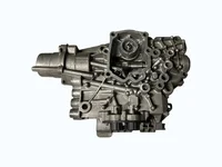 Mercedes-Benz Trucks A9602609463 ACTROS MP4 / MP5 2018 Shift Cylinder WABCO