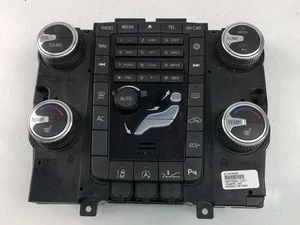 Volvo 31443425 V60 2013 Contrôle automatique de la climatisation