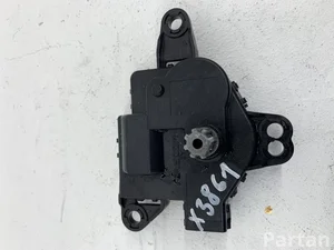 Hyundai HVCCD267CWFAB01 IONIQ (AE) 2021 Adjustment motor for regulating flap