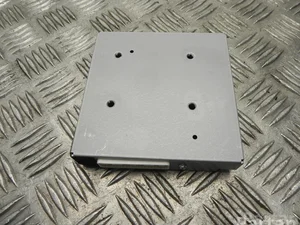 Nissan 284A1 5SA4A / 284A15SA4A LEAF (ZE1) 2020 Unités de contrôle