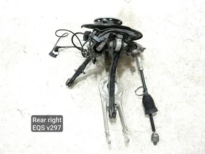 Mercedes-Benz A2233523200, 2970400, A2970400, A2233525801, A2973523400 EQS (V297) 2022 Galinės pakabos komplektas (kelmas) dešinė pusė
