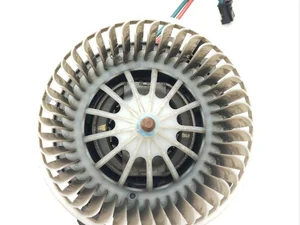 Porsche PANAMERA (970) 2012 Ventilateur d'intérieur