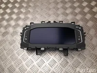 Volkswagen 3G0 920 324 B / 3G0920324B PASSAT Variant (3G5) 2021 Dashboard (instrument cluster) km/h Automatic Transmission