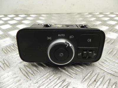 Mercedes-Benz A 907 905 33 02 / A9079053302 Sprinter (907/910) 2023 Interrupteur de lumière - Image 1