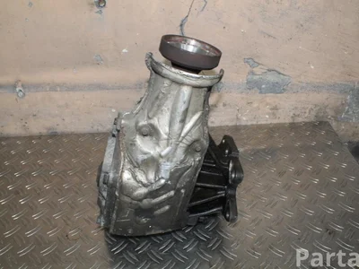 Volvo 31256301 XC60 2010 Reductor del eje frontal - Imagen 1