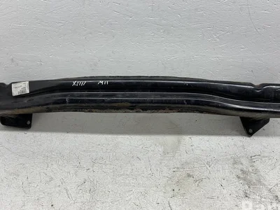 Audi 8X0807309 A1 (8X1, 8XK) 2016 renforcement parachoques - Image 1