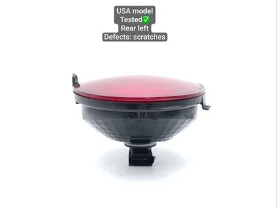 Chevrolet 10440715, 4G05AJ1999, 4GXX-13B505-A / 10440715, 4G05AJ1999, 4GXX13B505A CORVETTE (C6) 2012 Rückleuchte links USA - Bild 1