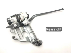 Porsche 97053658600 PANAMERA (970) 2015 Support / montage