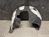 XPeng 7135300ED1 P7 2025 Doublure d'aile Left Rear