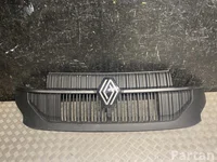 Renault 622569964R MASTER IV Pritsche/Fahrgestell 2025 Kühlergrill