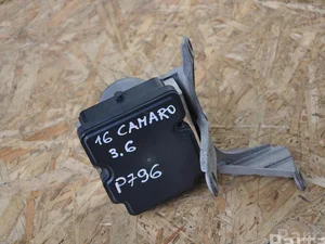 Chevrolet 84307206 CAMARO 2016 Unité de commande hydraulique ABS