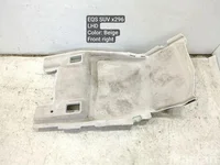 Mercedes-Benz EQS SUV (X296) 2023 Salono kilimas priekis