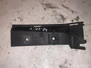 VOLVO 30698696 V50 (MW) 2005 Bracket for bumper