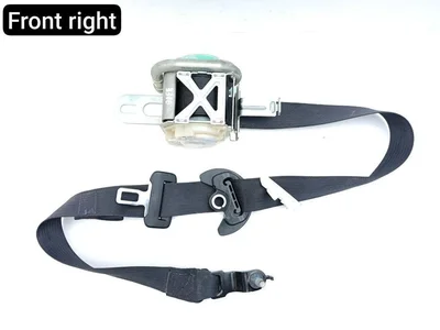 Dodge 2465834AE, P1VL06DX9AE DURANGO (WD) 2014 Ремень безопасности спереди справа - Изображение 1