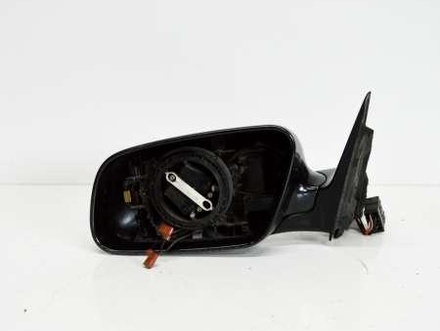 AUDI A6 (4B2, C5) 2000 Housing, outside mirror Left