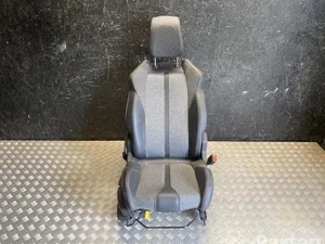 Peugeot 5008 II 2018 Siège passager