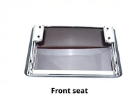 Rolls-Royce GHOST (RR4) 2010 Other seat parts