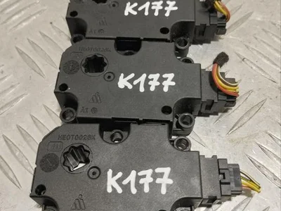 Mercedes-Benz CZ1139300856ND8, ZBAT0045D08AT, 20120612252300808 CLS (C218) 2014 Moteur de réglage pour volet de régulation - Image 1