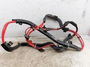 BMW 9241202 X3 (F25) 2011 Câbles de batterie