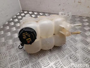 Ford USA L1M3-8A080-AD / L1M38A080AD EXPLORER (U6_) 2020 Zbiorniczek wyrównawczy płynu chłodzącego