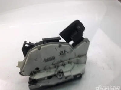 Volkswagen 6R4839015A POLO (6R, 6C) 2012 Serrure de porte - Image 1