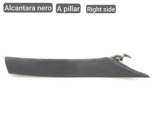 Maserati 670010333, 670013356, 06700133560, AAF91953 QUATTROPORTE VI 2014 Tapisserie voiture right side