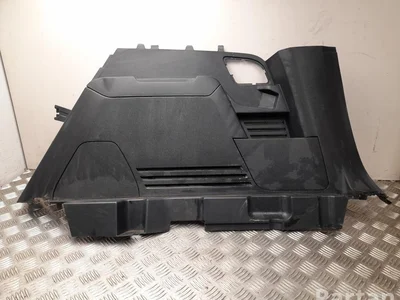 Peugeot 9811359577 5008 II 2018 Housse pour garniture de coffre à bagages - Image 1