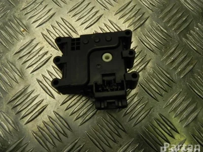 Mazda 0W08B CX-7 (ER) 2010 Moteur de réglage pour volet de régulation - Image 1