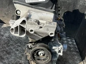 Audi DKLA A1 Sportback 2019 Visas variklis