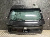 Seat LEON Sportstourer (KL8, KLD) 2025 Tailgate