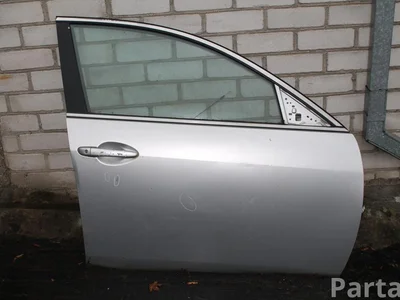 Mazda GS1D58010 6 sedanas (GH) 2010 Durys dešinė - Paveiksliukas 1