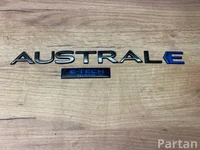 Renault AUSTRAL 2024 Badge/ Emblem