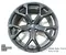 Land Rover RANGE ROVER SPORT (L494) 2016 Alloy wheels 5x120  R22 ET37 EJ 9.5 - Image 1