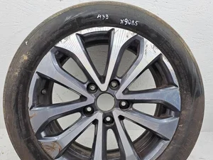 Renault 403007532R, 403007521R ZOE (BFM_) 2022 Alloy wheels R16